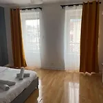 Proche Du Centre Apartamento