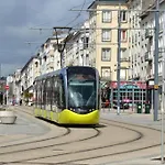 Apartamento Proche Du Centre Brest