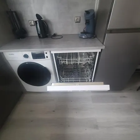Proche Du Centre Apartamento Brest