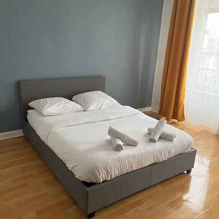 Proche Du Centre * 布雷斯特