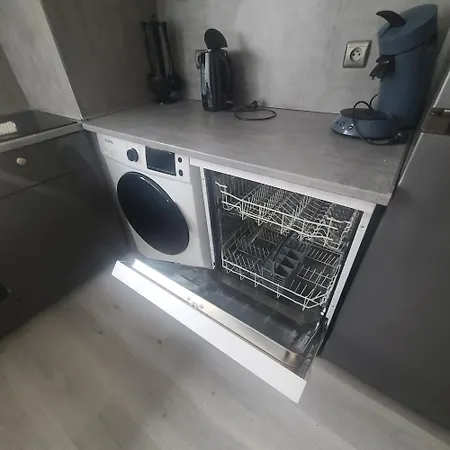 Proche Du Centre شقة *