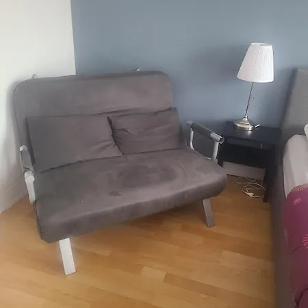 Proche Du Centre 布雷斯特