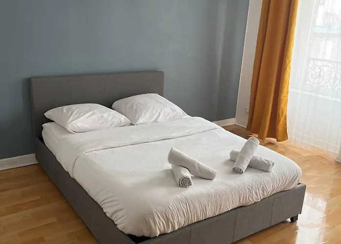 Proche Du Centre * Brest