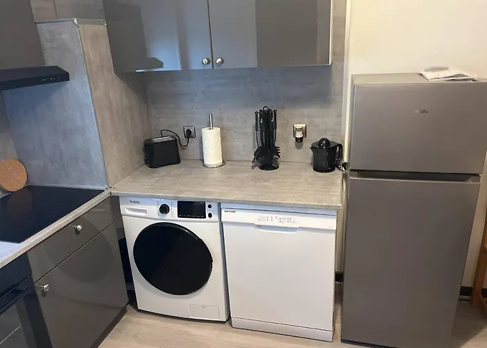 Proche Du Centre Brest