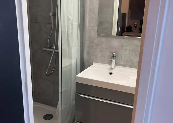 Proche Du Centre Appartement Brest