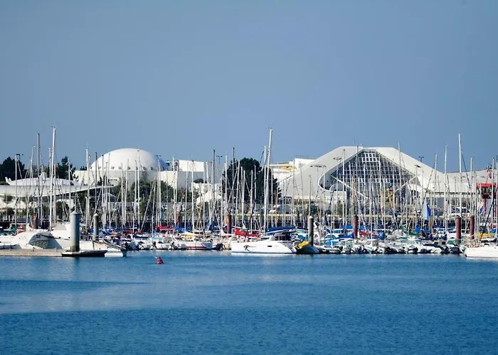 Proche Du Centre Appartement *