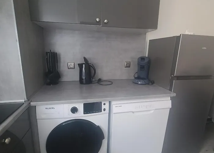 Proche Du Centre Appartement