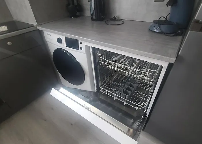 Proche Du Centre Apartment *