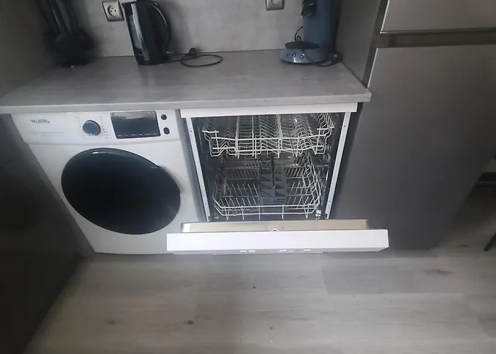 Proche Du Centre Apartment Brest