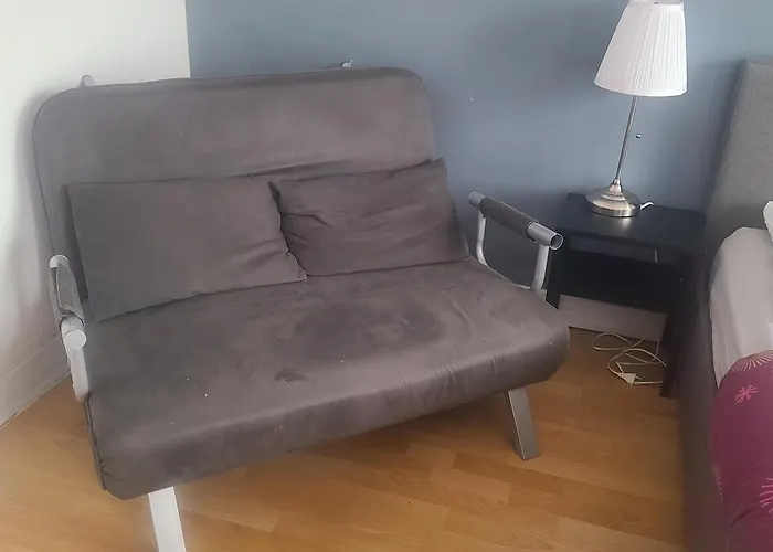 Proche Du Centre Brest